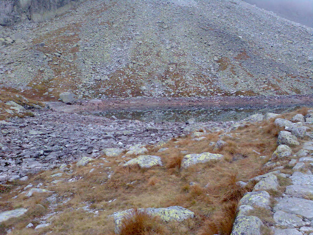 Východná Vysoká (Vysoké Tatry)