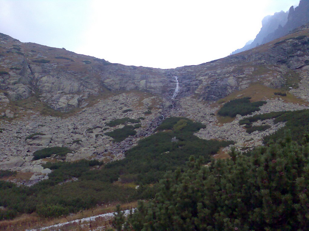 Východná Vysoká (Vysoké Tatry)