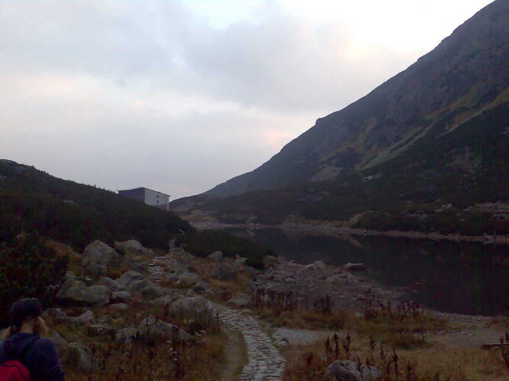 Východná Vysoká (Vysoké Tatry)