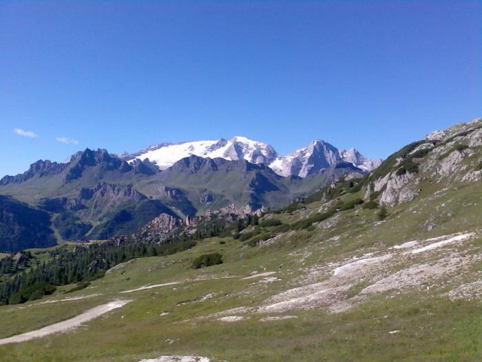 Boesee Kofel (Dolomity)