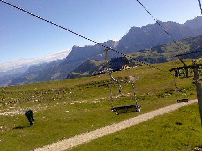 Boesee Kofel (Dolomity)