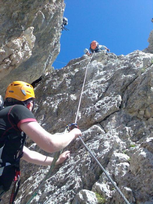 Boesee Kofel (Dolomity)