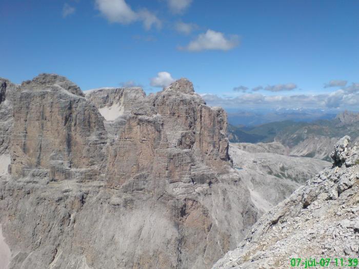 Boesee Kofel (Dolomity)