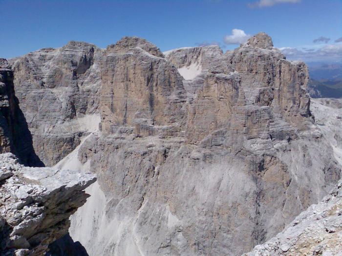 Boesee Kofel (Dolomity)