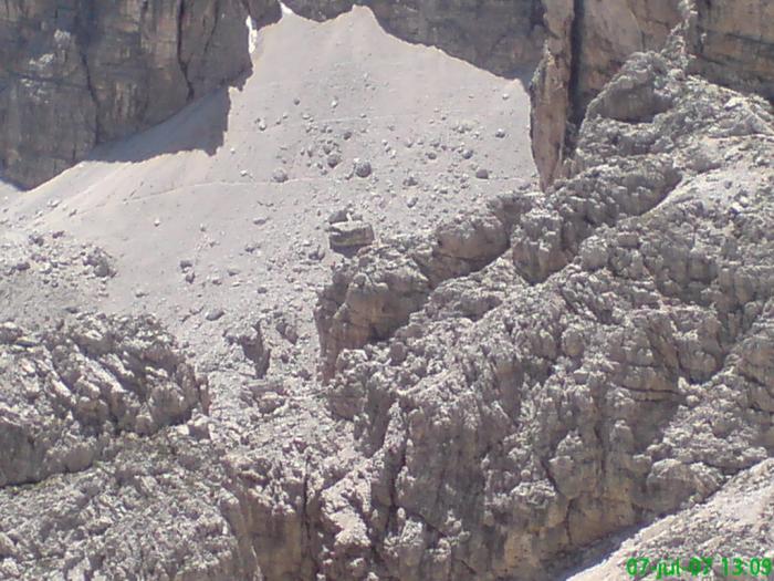 Boesee Kofel (Dolomity)