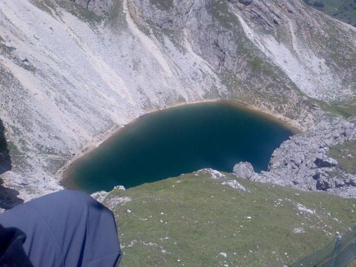 Boesee Kofel (Dolomity)