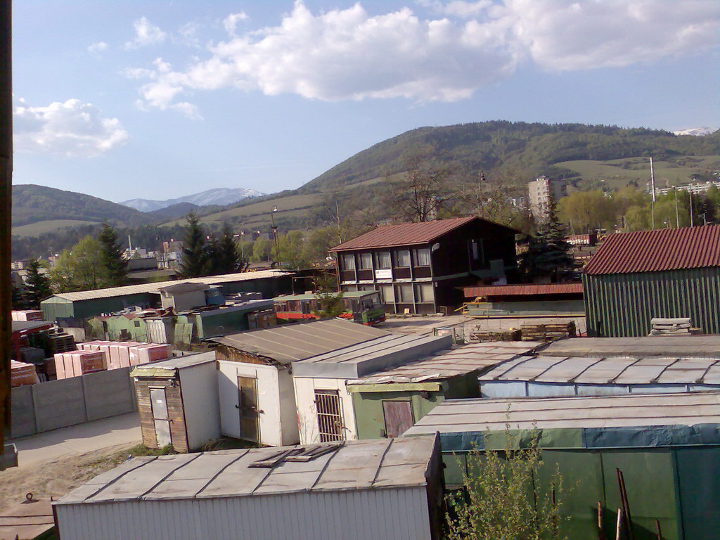 Centrálny hrebeň Nízkych Tatier - 1 deň (Nízke Tatry)