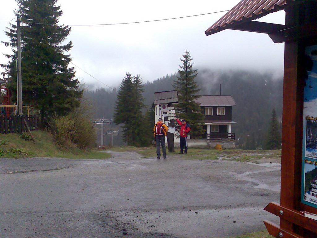 Centrálny hrebeň Nízkych Tatier - 1 deň (Nízke Tatry)