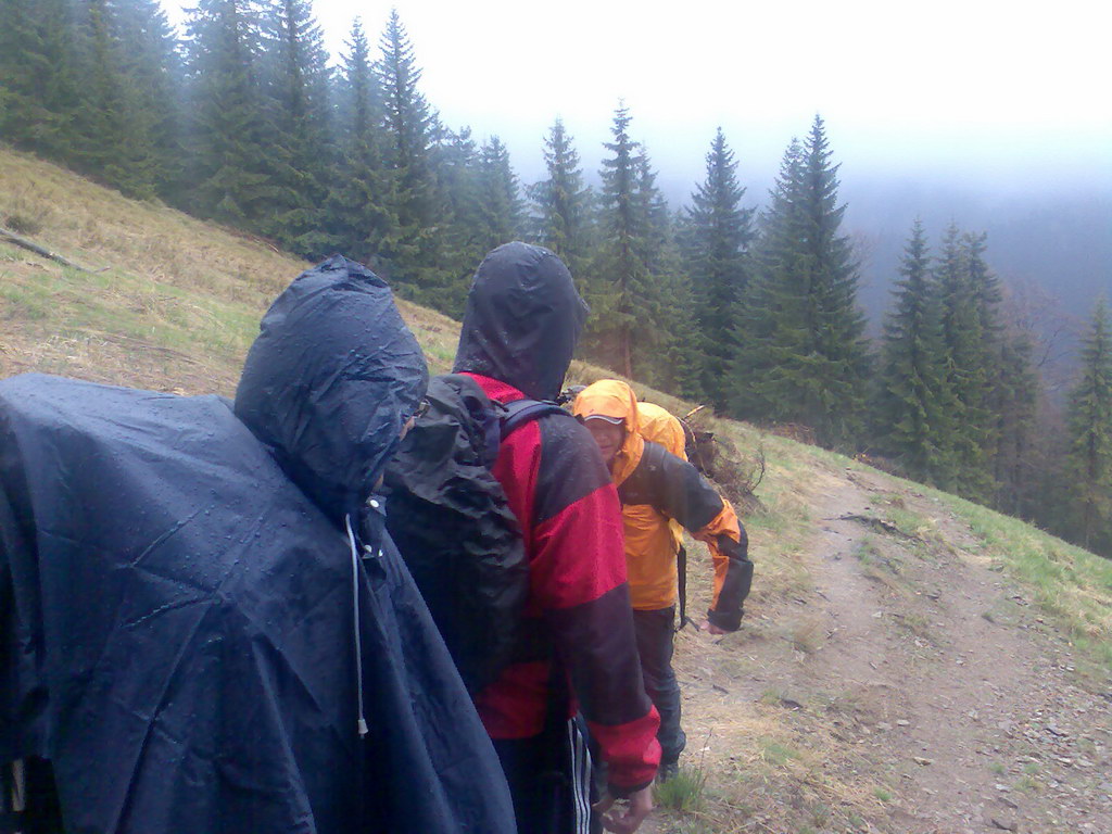 Centrálny hrebeň Nízkych Tatier - 1 deň (Nízke Tatry)