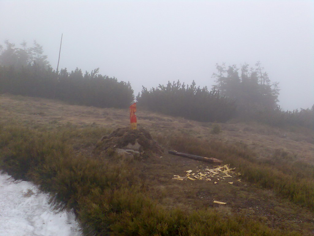 Centrálny hrebeň Nízkych Tatier - 1 deň (Nízke Tatry)