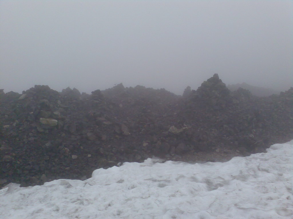 Centrálny hrebeň Nízkych Tatier - 1 deň (Nízke Tatry)