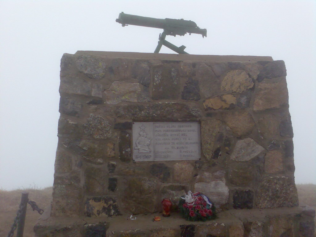 Centrálny hrebeň Nízkych Tatier - 1 deň (Nízke Tatry)