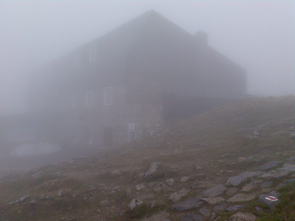 Centrálny hrebeň Nízkych Tatier - 1 deň (Nízke Tatry)