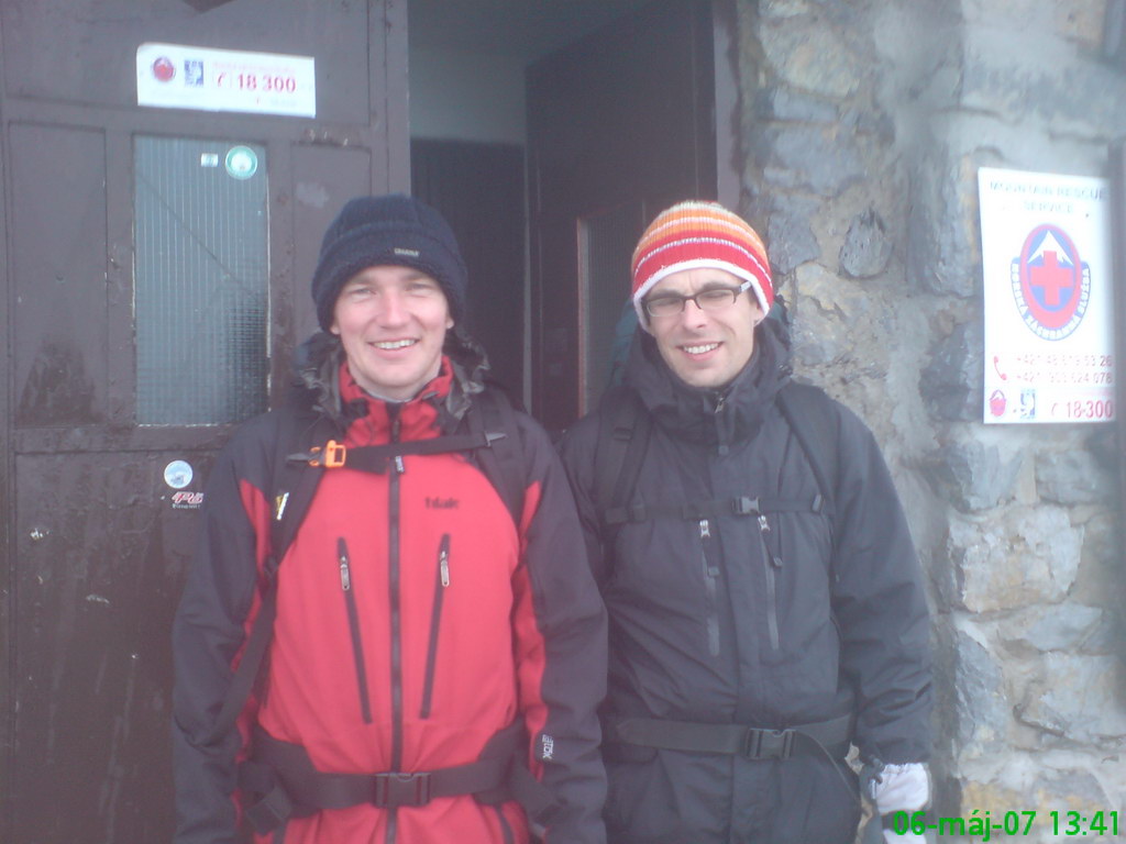 Centrálny hrebeň Nízkych Tatier - 1 deň (Nízke Tatry)