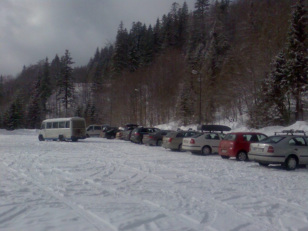 Chata generála M. R. Štefánika z Trangošky (Nízke Tatry)