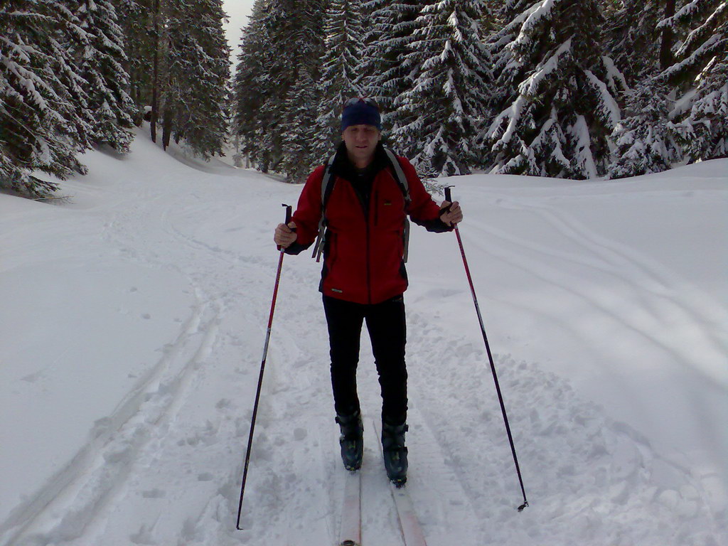 Chata generála M. R. Štefánika z Trangošky (Nízke Tatry)