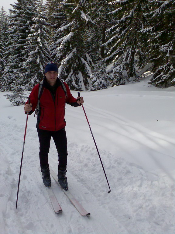 Chata generála M. R. Štefánika z Trangošky (Nízke Tatry)