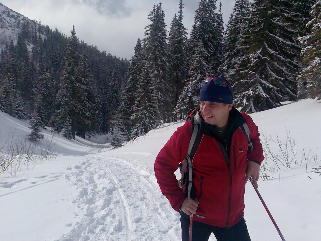 Chata generála M. R. Štefánika z Trangošky (Nízke Tatry)