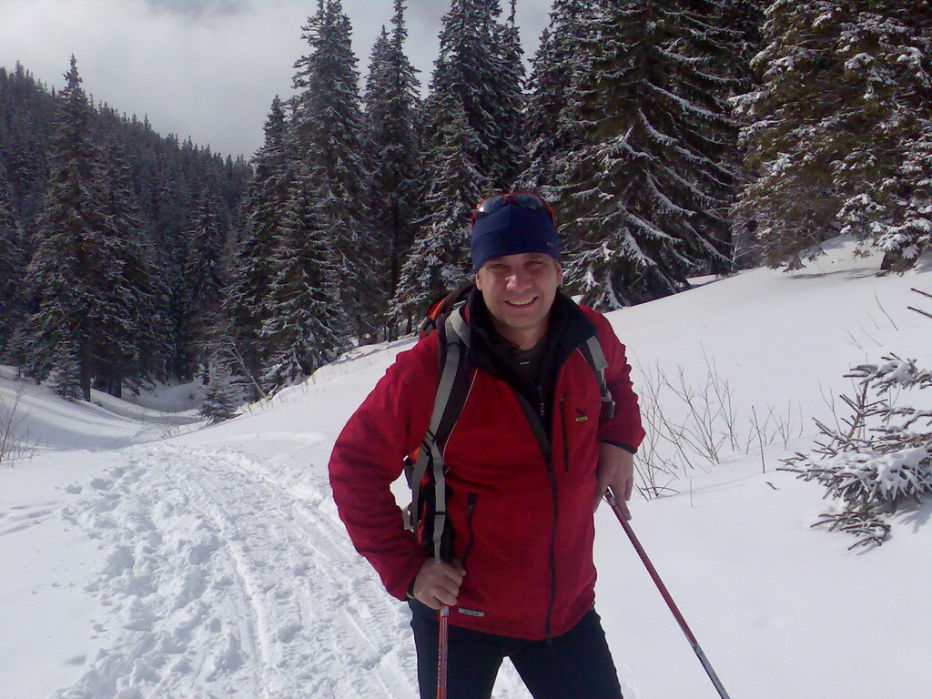 Chata generála M. R. Štefánika z Trangošky (Nízke Tatry)