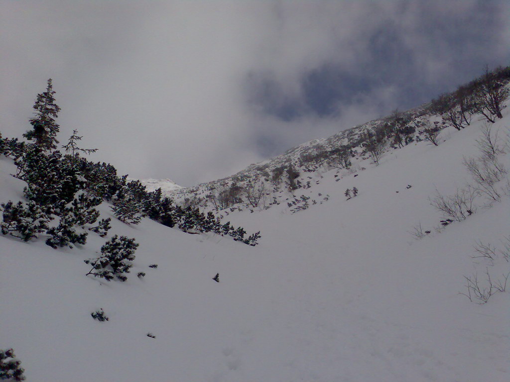 Chata generála M. R. Štefánika z Trangošky (Nízke Tatry)