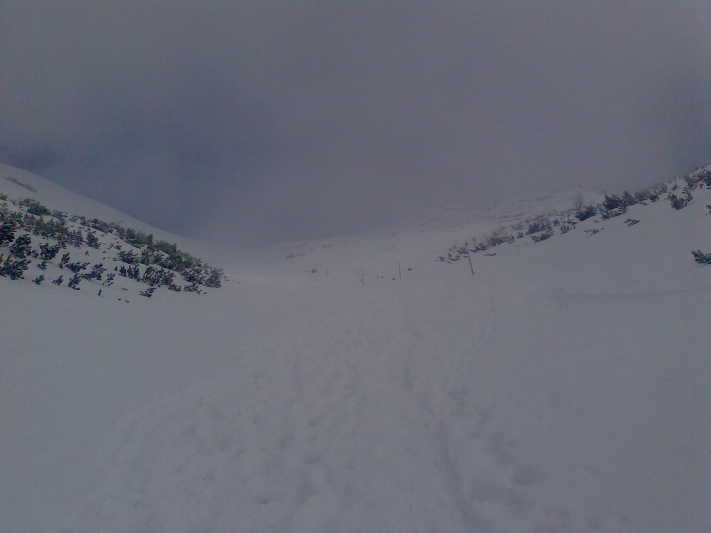 Chata generála M. R. Štefánika z Trangošky (Nízke Tatry)