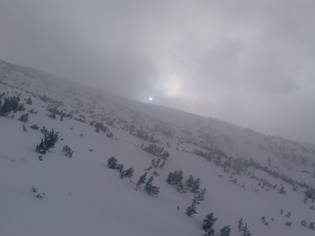 Chata generála M. R. Štefánika z Trangošky (Nízke Tatry)