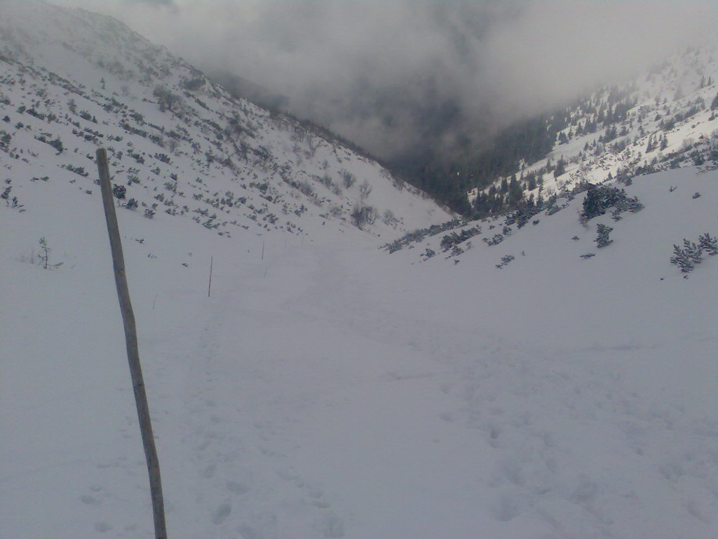 Chata generála M. R. Štefánika z Trangošky (Nízke Tatry)