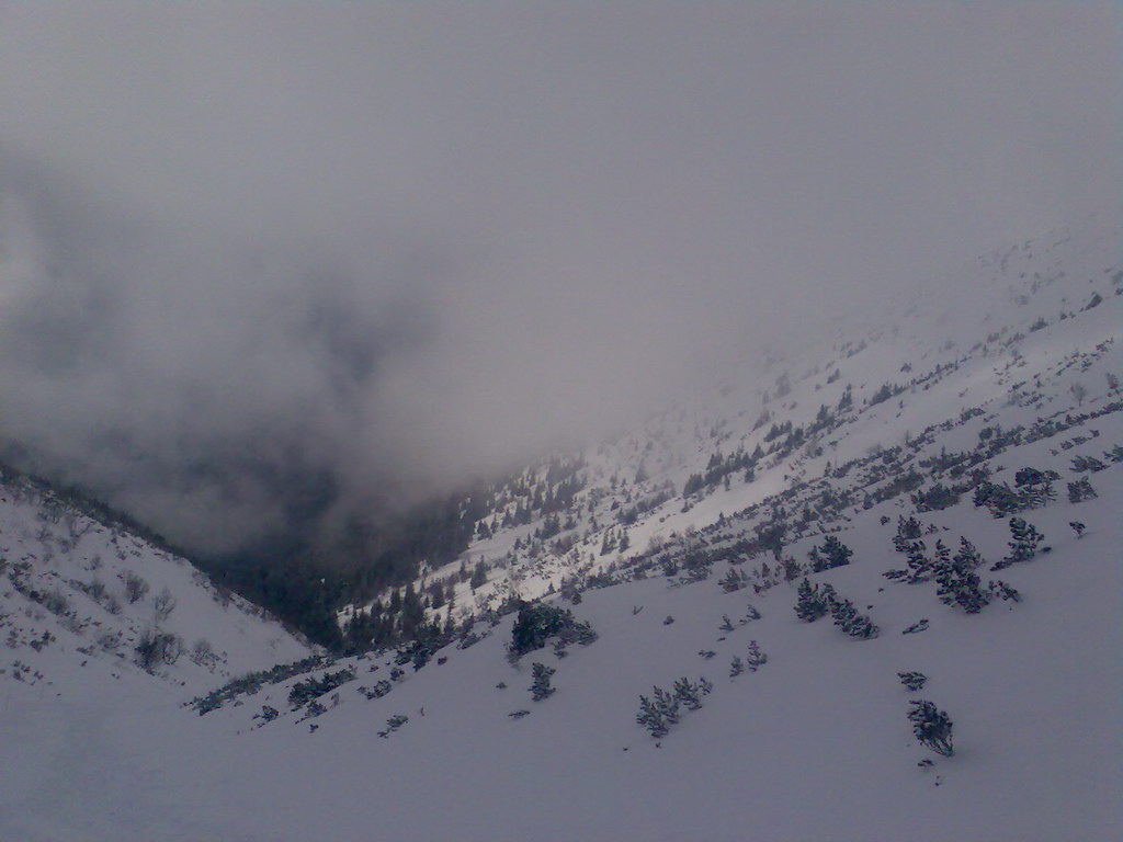 Chata generála M. R. Štefánika z Trangošky (Nízke Tatry)