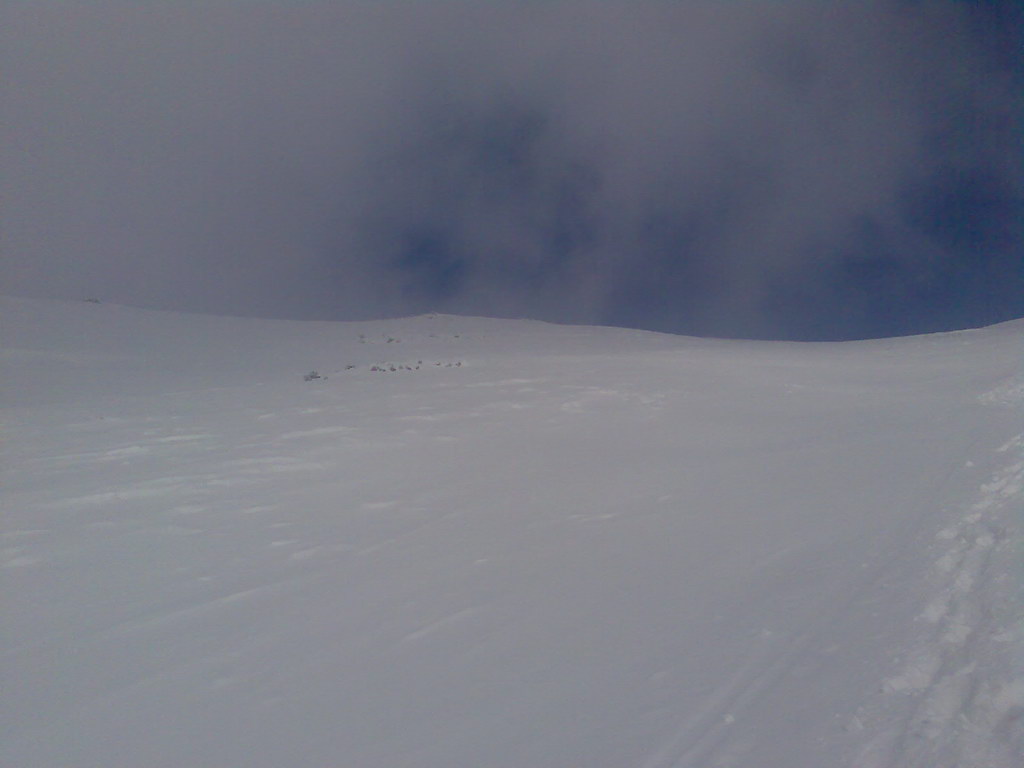 Chata generála M. R. Štefánika z Trangošky (Nízke Tatry)