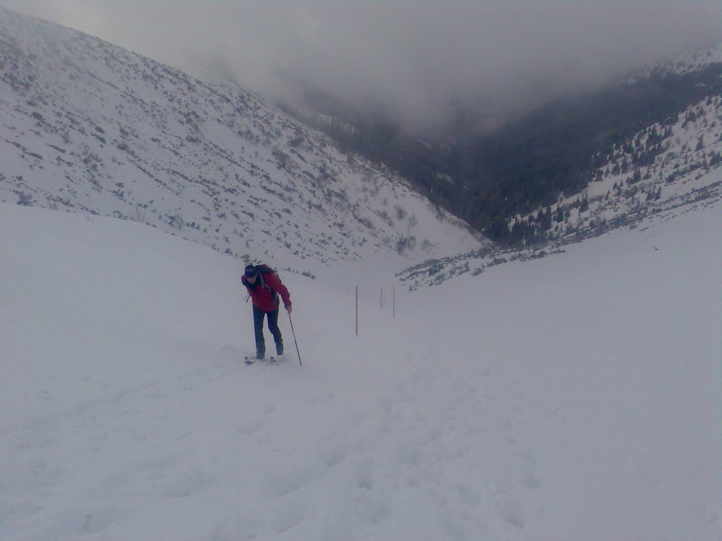 Chata generála M. R. Štefánika z Trangošky (Nízke Tatry)