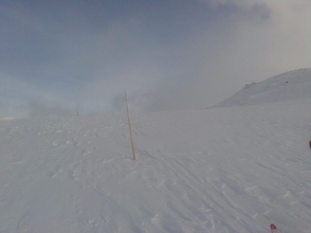 Chata generála M. R. Štefánika z Trangošky (Nízke Tatry)