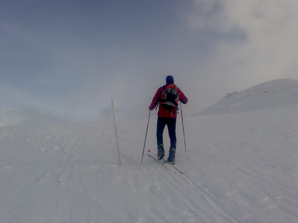 Chata generála M. R. Štefánika z Trangošky (Nízke Tatry)