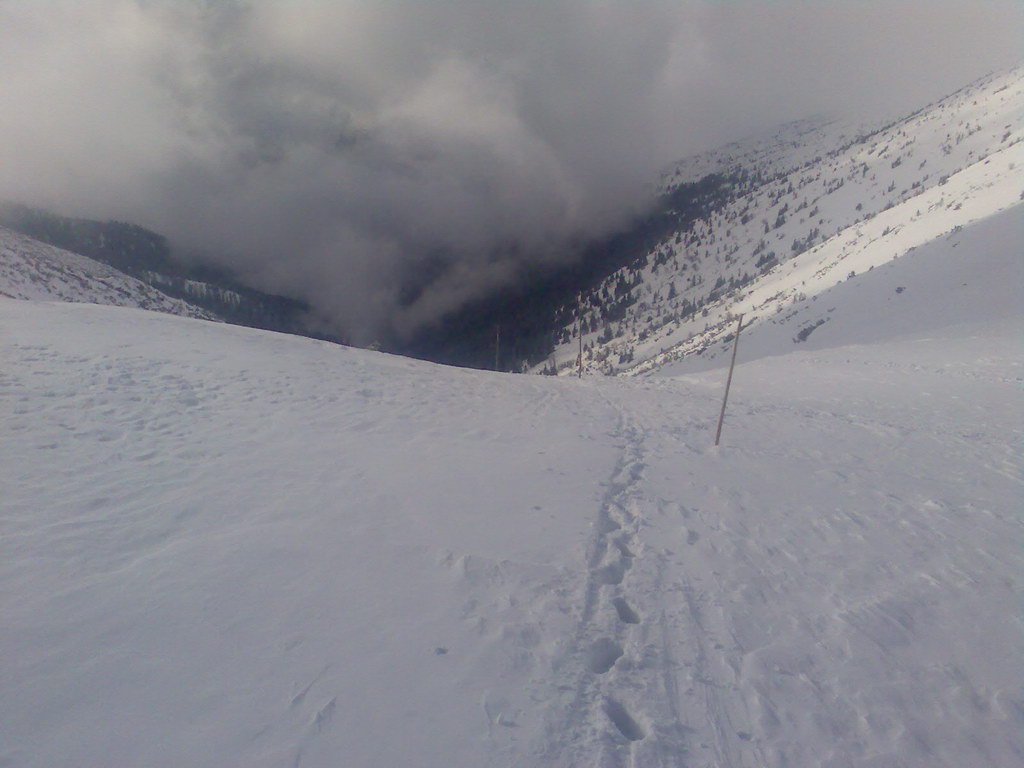 Chata generála M. R. Štefánika z Trangošky (Nízke Tatry)