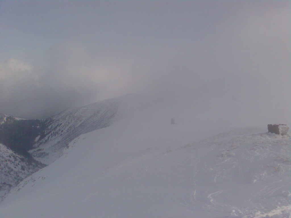 Chata generála M. R. Štefánika z Trangošky (Nízke Tatry)