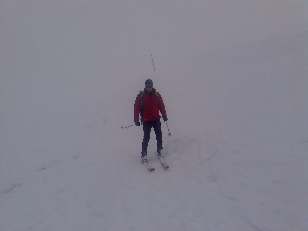 Chata generála M. R. Štefánika z Trangošky (Nízke Tatry)