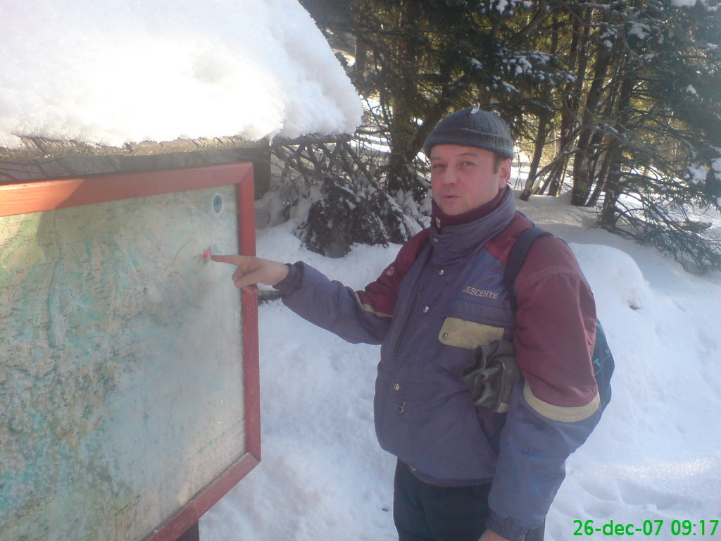 Chata pri Zelenom plese - Brnčalka (Vysoké Tatry)