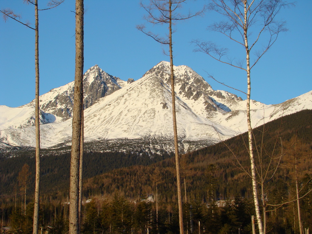 Chata pri Zelenom plese - Brnčalka (Vysoké Tatry)