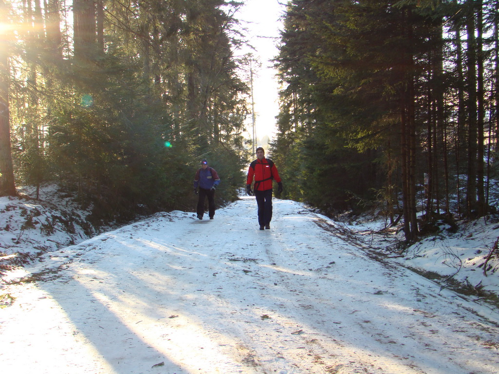 Chata pri Zelenom plese - Brnčalka (Vysoké Tatry)