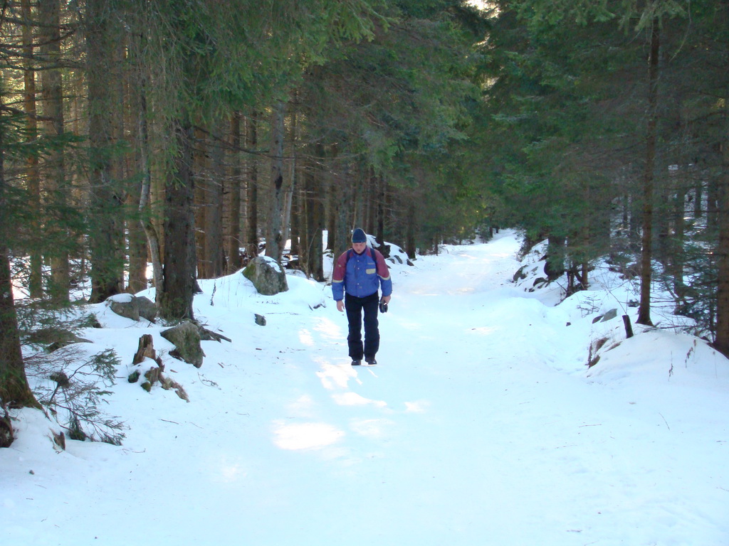 Chata pri Zelenom plese - Brnčalka (Vysoké Tatry)