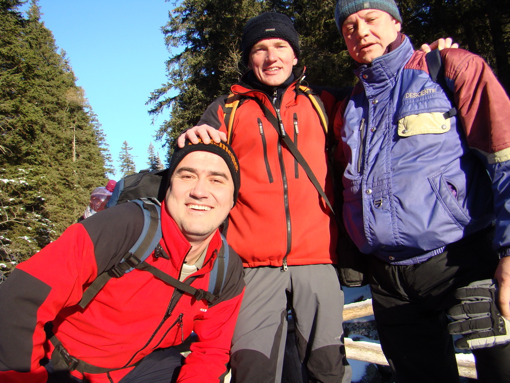 Chata pri Zelenom plese - Brnčalka (Vysoké Tatry)