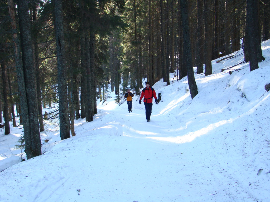 Chata pri Zelenom plese - Brnčalka (Vysoké Tatry)