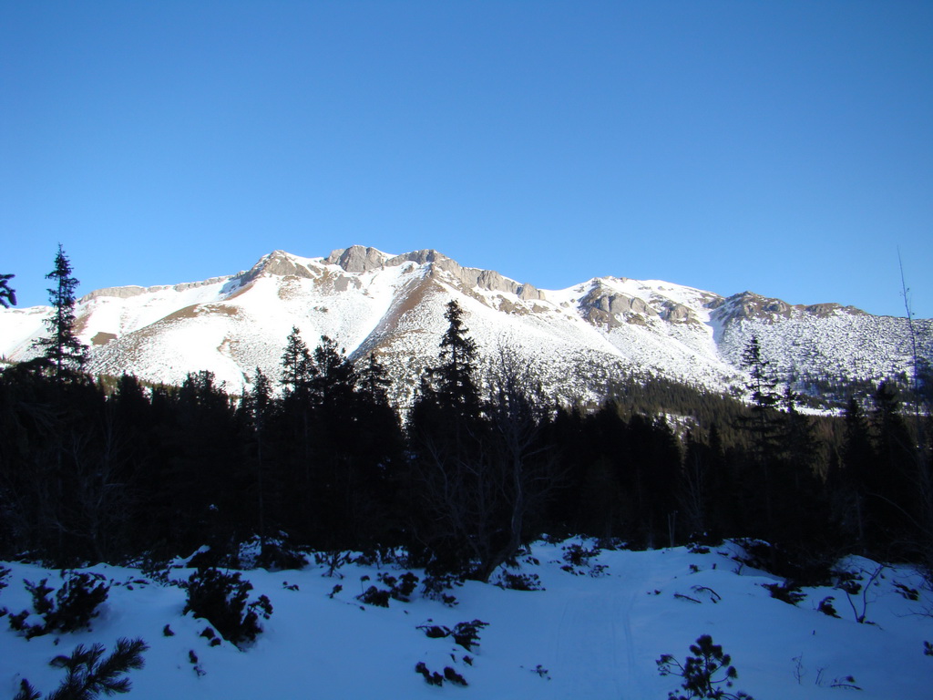 Chata pri Zelenom plese - Brnčalka (Vysoké Tatry)