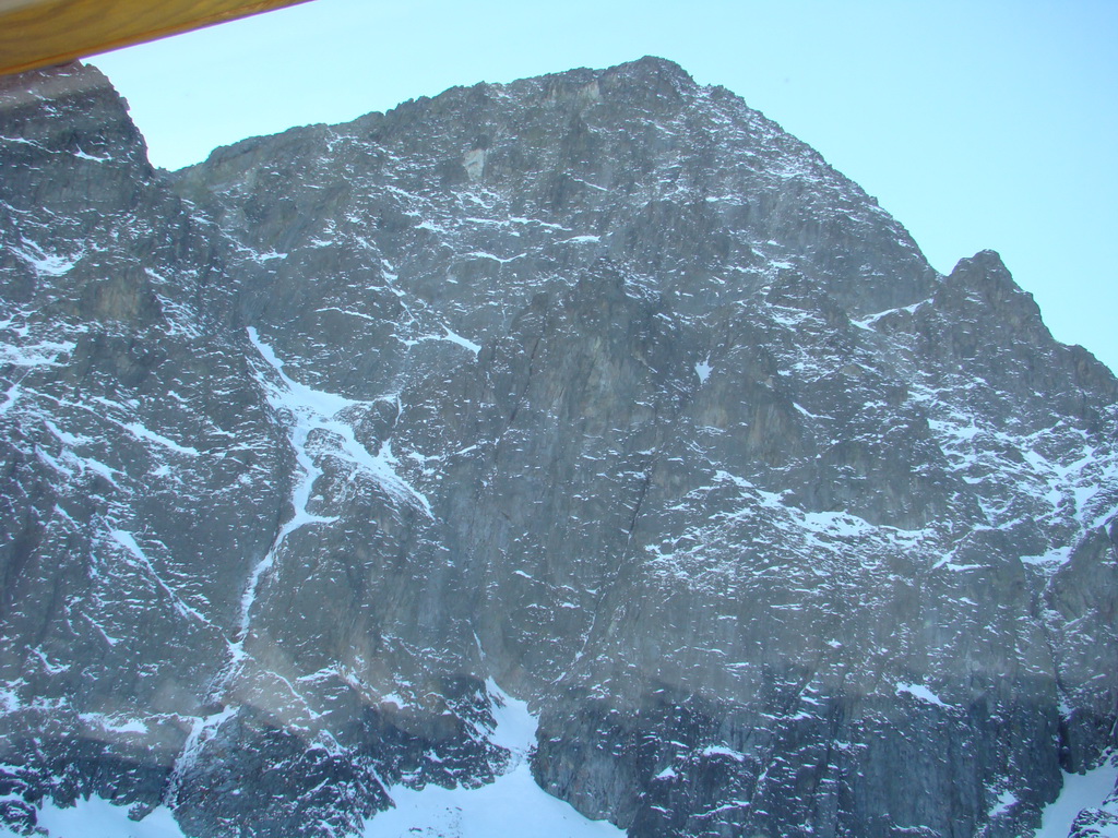 Chata pri Zelenom plese - Brnčalka (Vysoké Tatry)