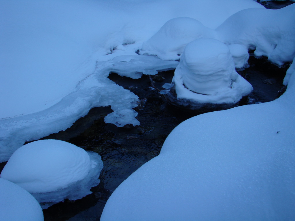 Chata pri Zelenom plese - Brnčalka (Vysoké Tatry)