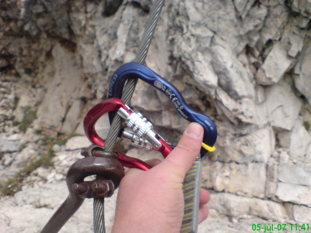 Ettore Bovero Col Rosa (Dolomity)