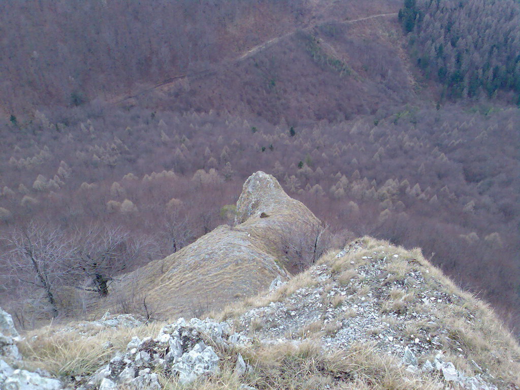 Folkmarské skaly (Volovské vrchy)