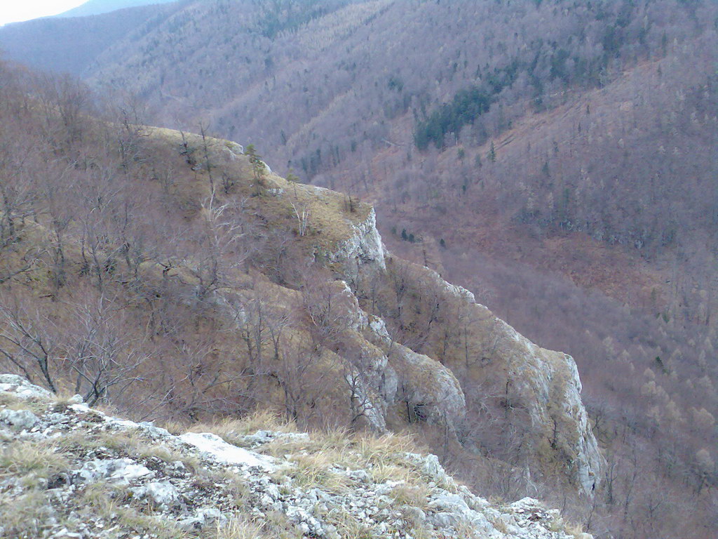 Folkmarské skaly (Volovské vrchy)