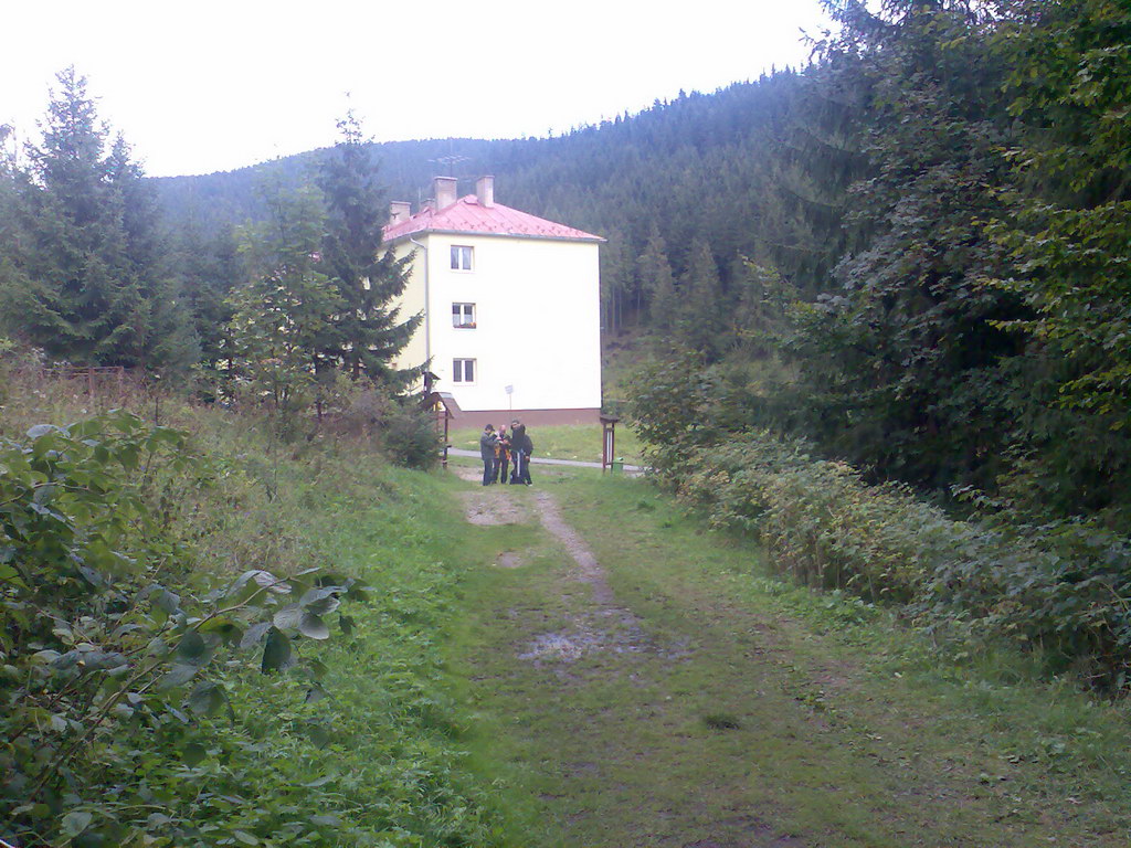 Geravy (Slovenský raj)
