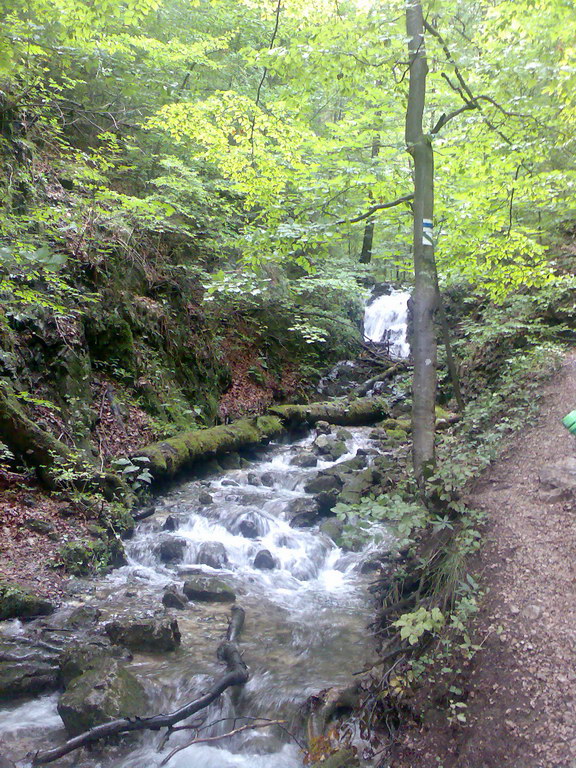 Geravy (Slovenský raj)