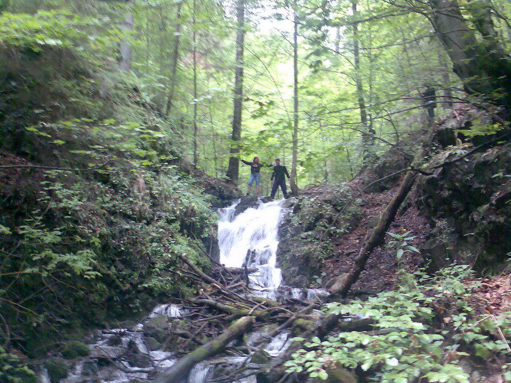 Geravy (Slovenský raj)